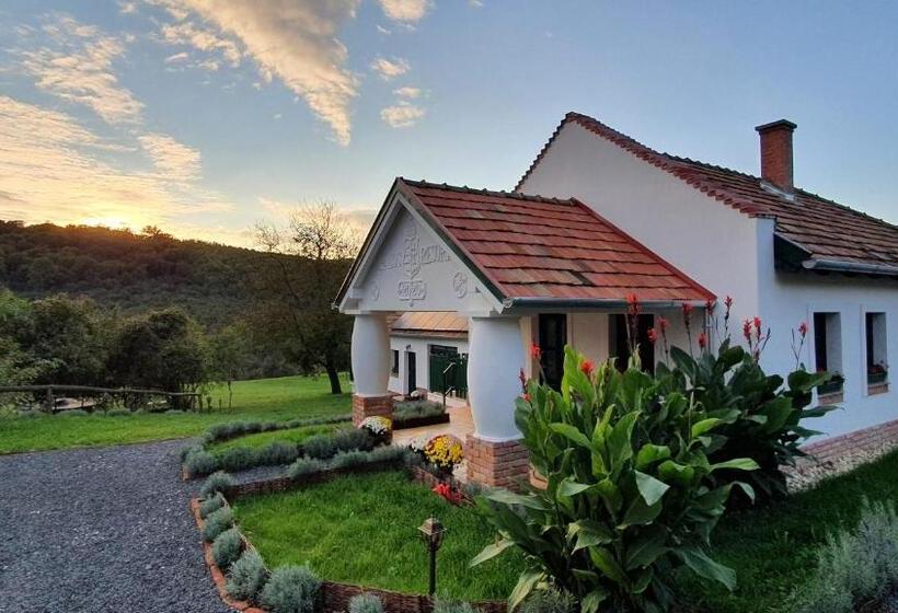 Отель Pálos Resort