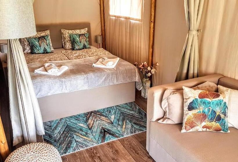 Отель Pálos Resort