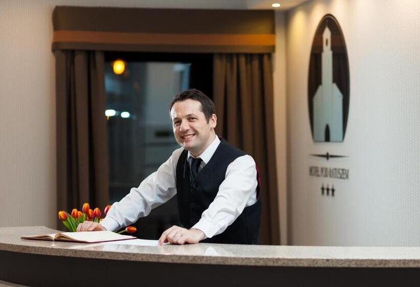 ホテル Pod Ratuszem