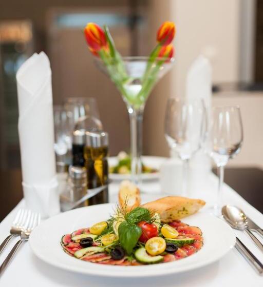 ホテル Pod Ratuszem