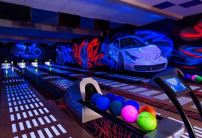 בית מלון כפרי Pogoria Residence