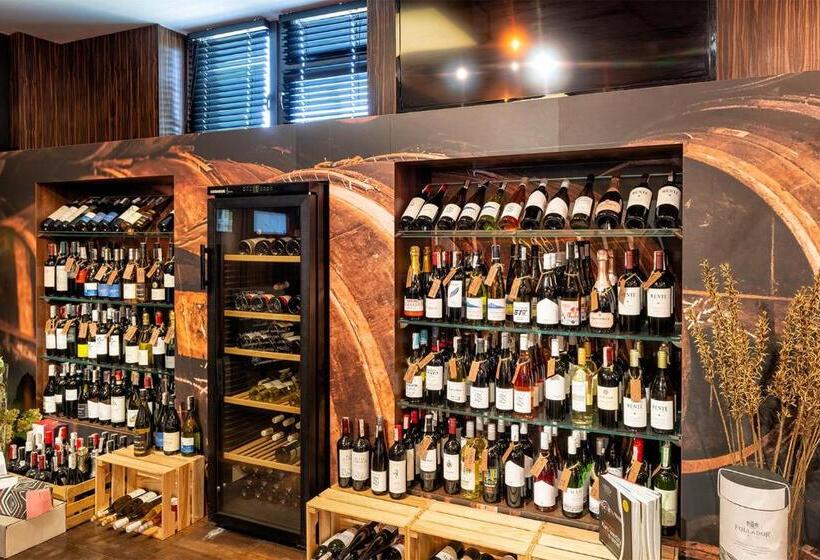 בית מלון כפרי Pogoria Residence