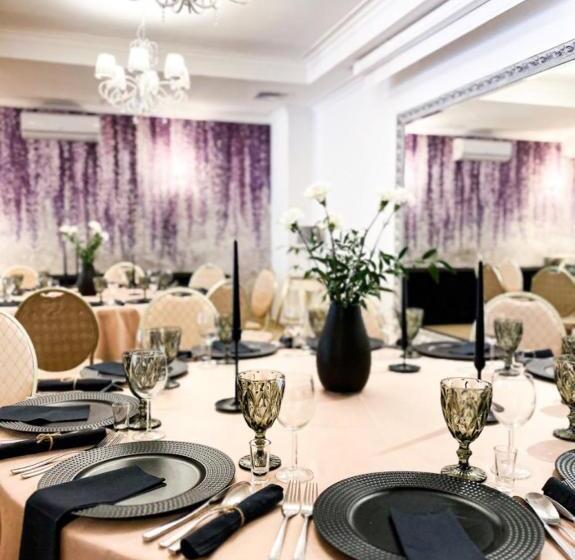 酒店 Pogoria Residence