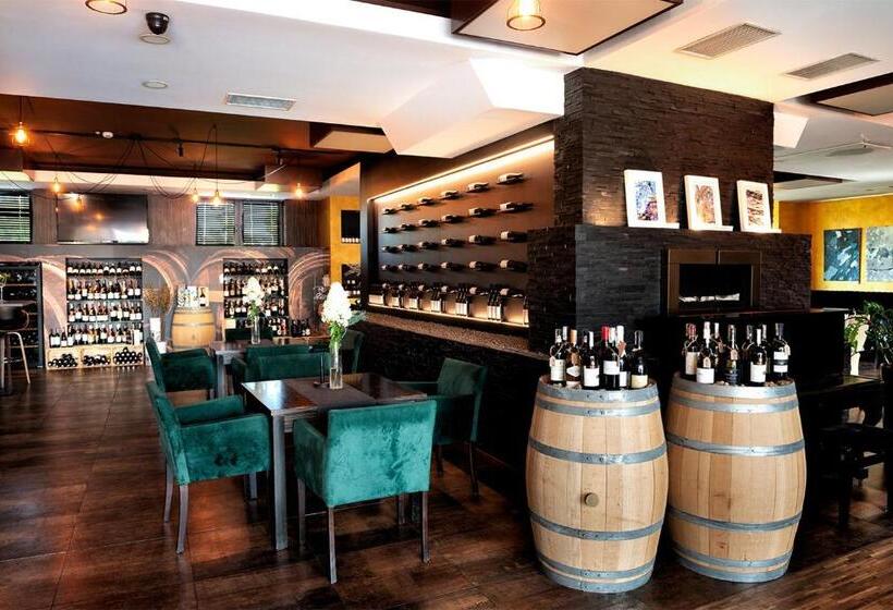 ホテル Pogoria Residence