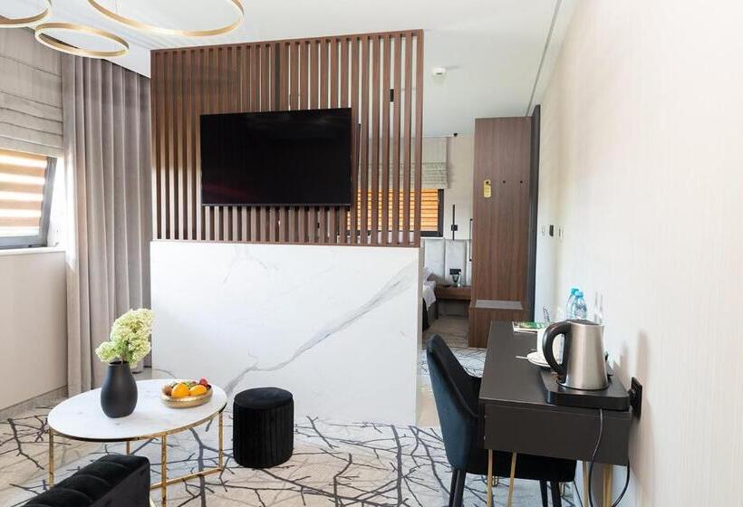 בית מלון כפרי Pogoria Residence