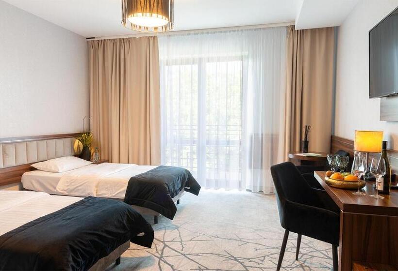 ホテル Pogoria Residence