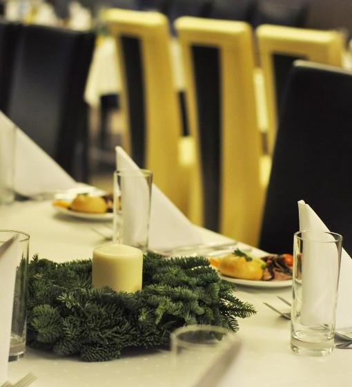 ホテル Pojezierze