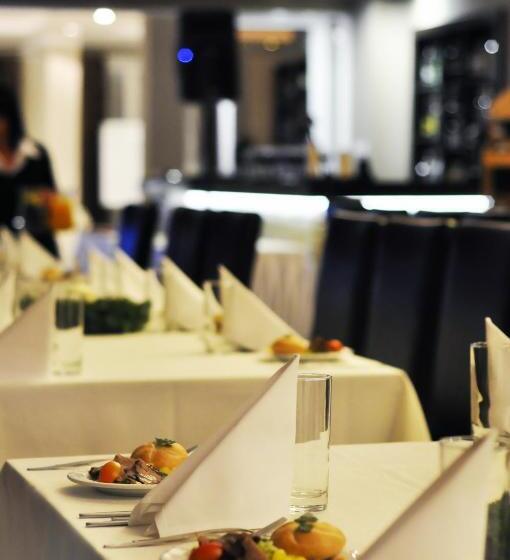 ホテル Pojezierze