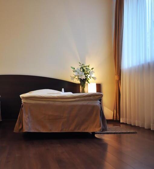 ホテル Pojezierze