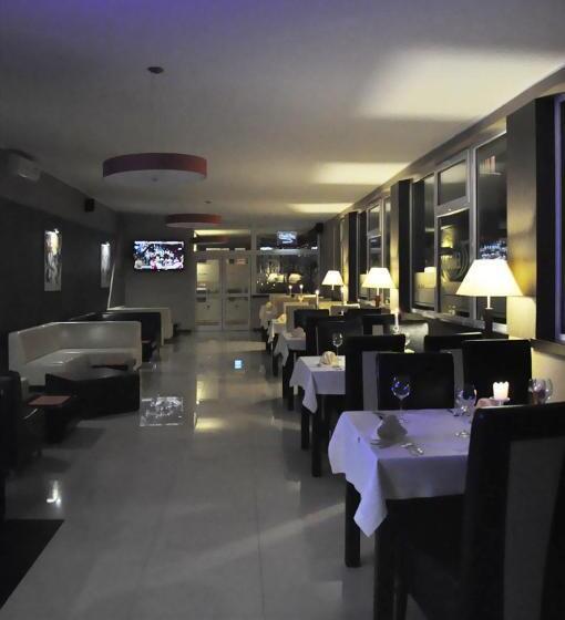 ホテル Pojezierze