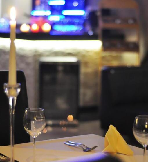 ホテル Pojezierze