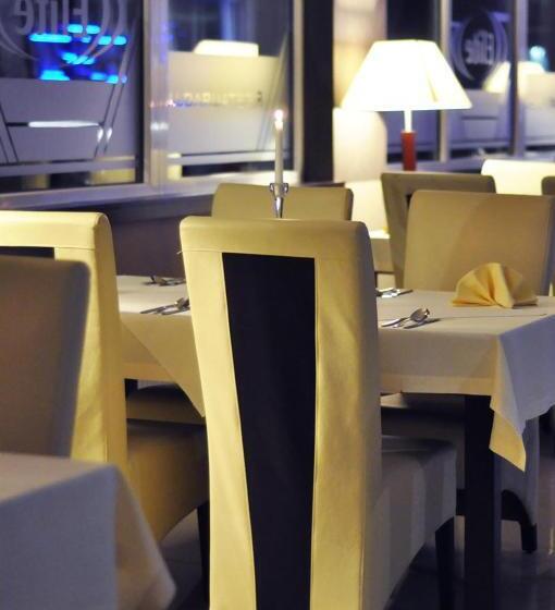 ホテル Pojezierze