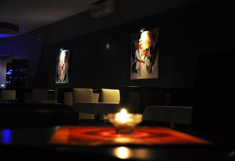 ホテル Pojezierze