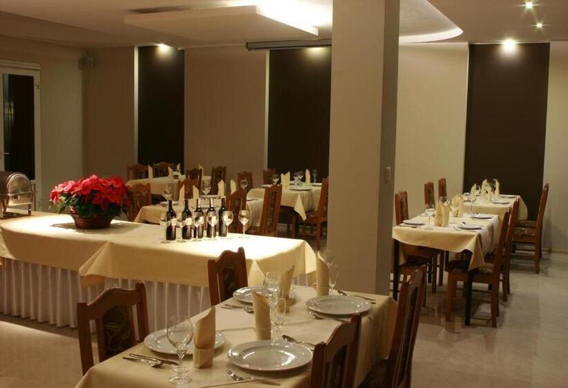 ホテル Pojezierze