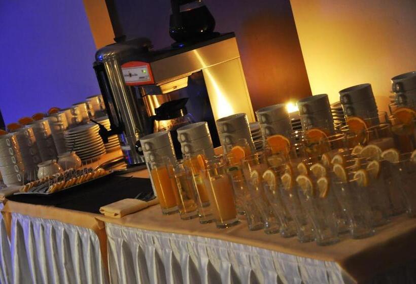 ホテル Pojezierze