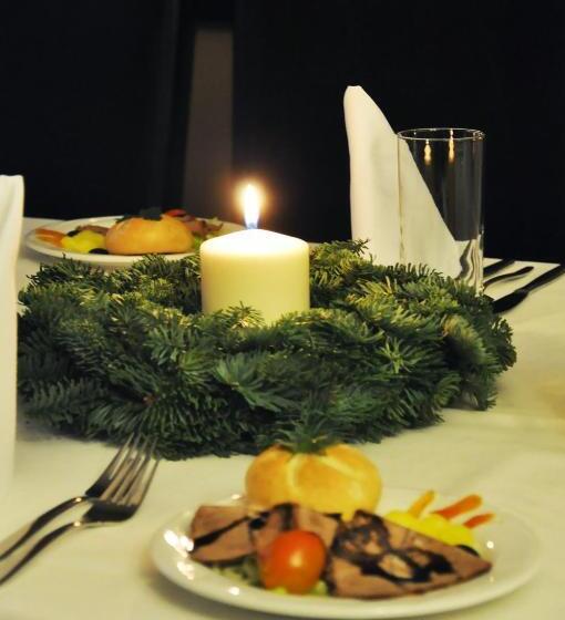 ホテル Pojezierze