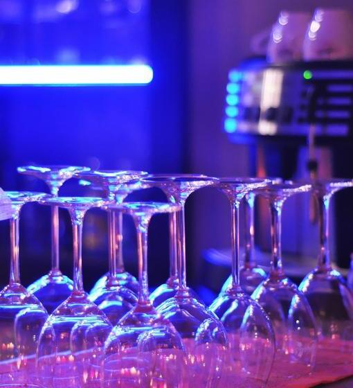 ホテル Pojezierze