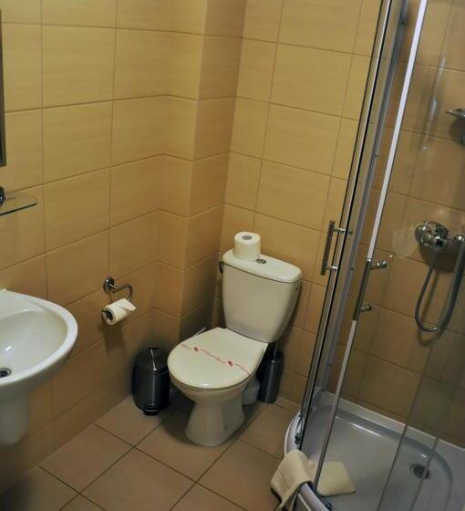 ホテル Pojezierze