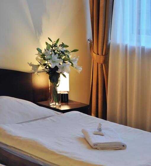 ホテル Pojezierze