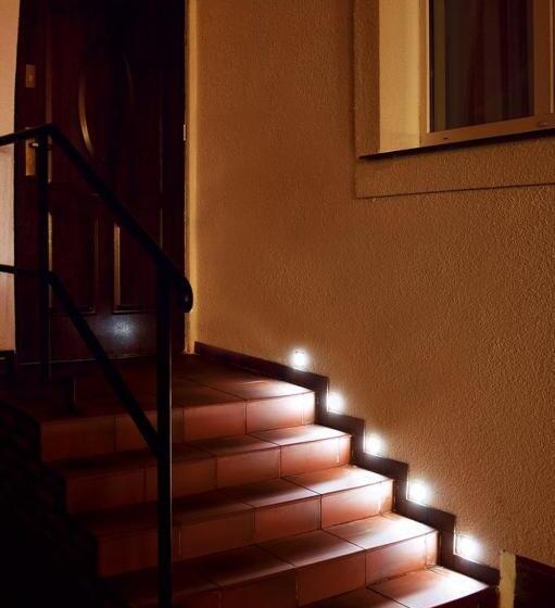 ホテル Pojezierze