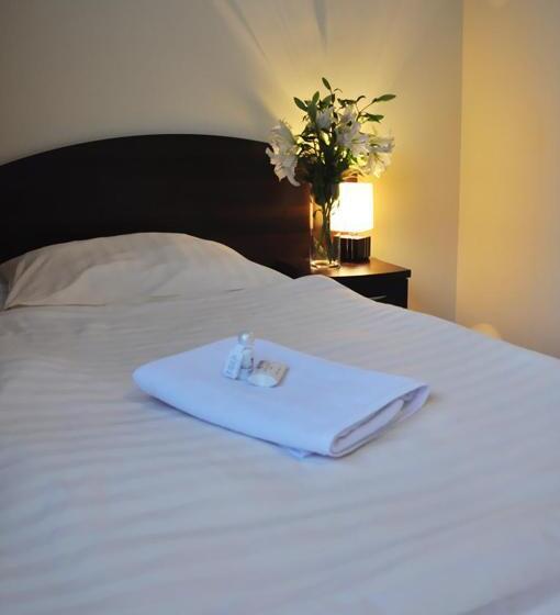 ホテル Pojezierze