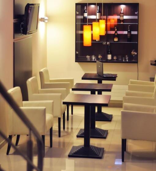 ホテル Pojezierze