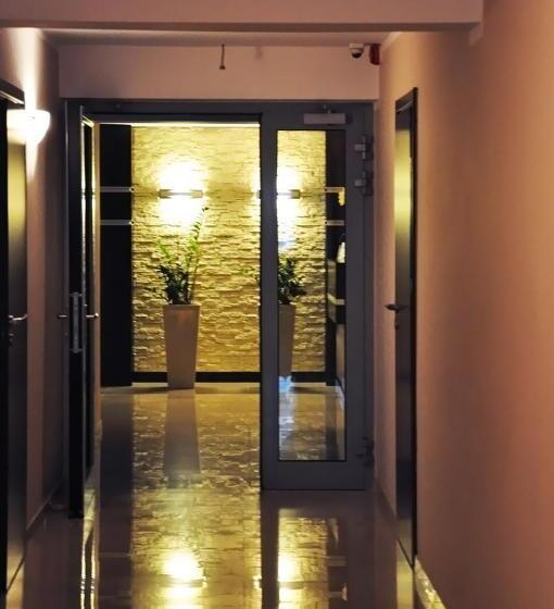 ホテル Pojezierze