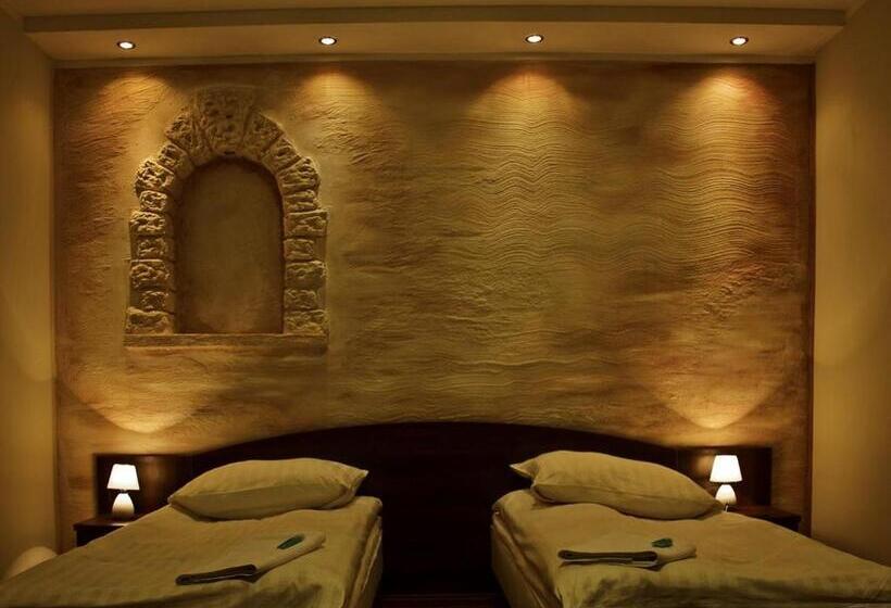 ホテル Pojezierze