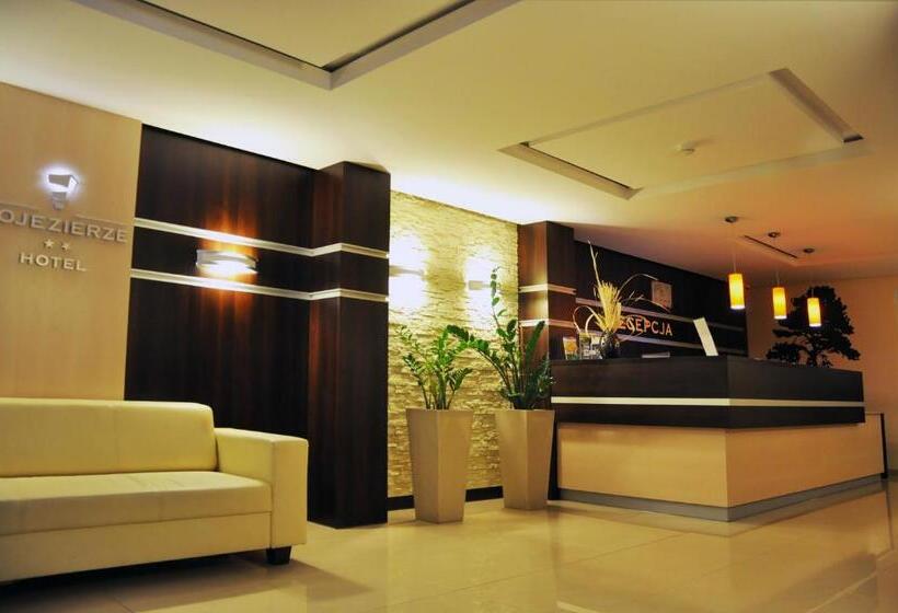 ホテル Pojezierze