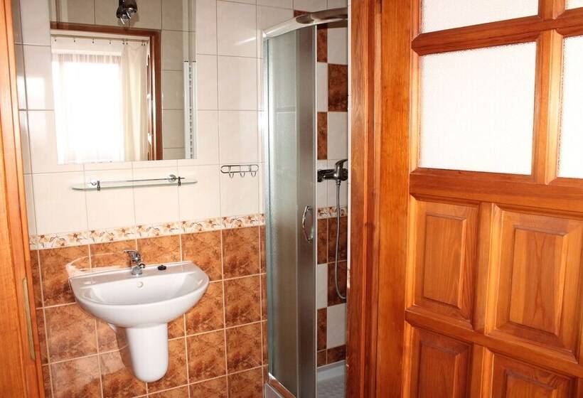 בית מלון כפרי Pokoje Gościnne Kamińscy