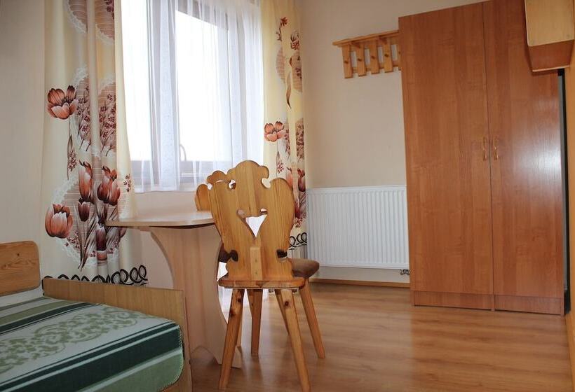 בית מלון כפרי Pokoje Gościnne Kamińscy