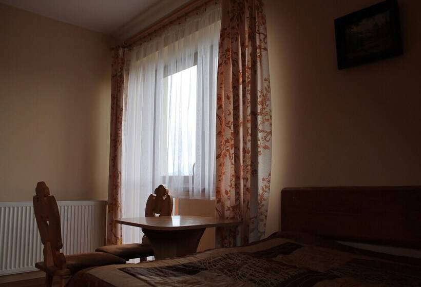 בית מלון כפרי Pokoje Gościnne Kamińscy