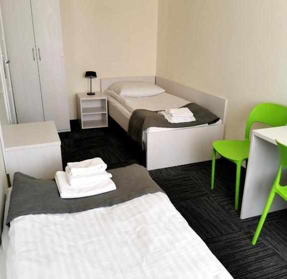 ホテル Płonia Resort