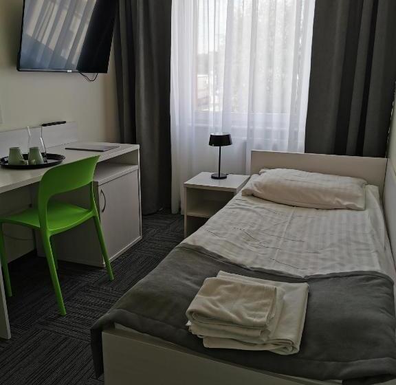 ホテル Płonia Resort