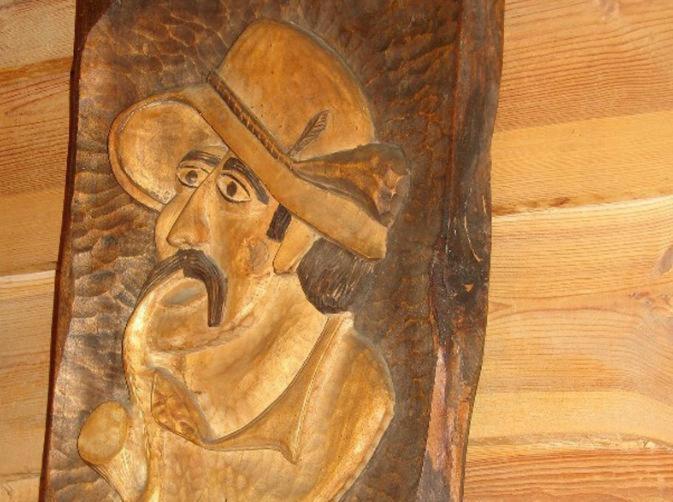 ホテル Potargana Chałupa