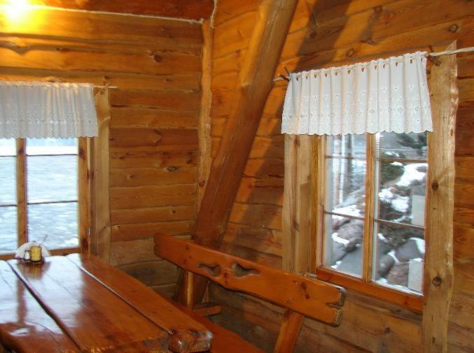 ホテル Potargana Chałupa