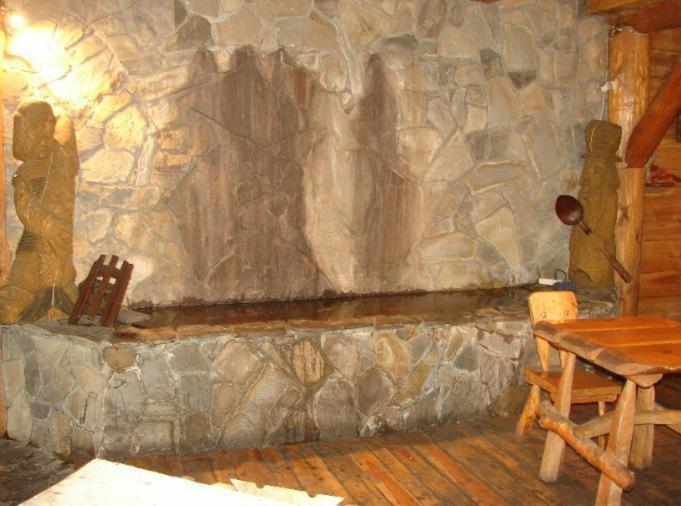 ホテル Potargana Chałupa