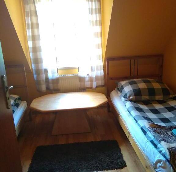 ホテル Potargana Chałupa