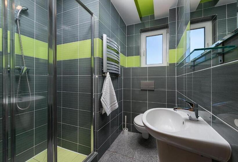 هتل Przystan Rozewie