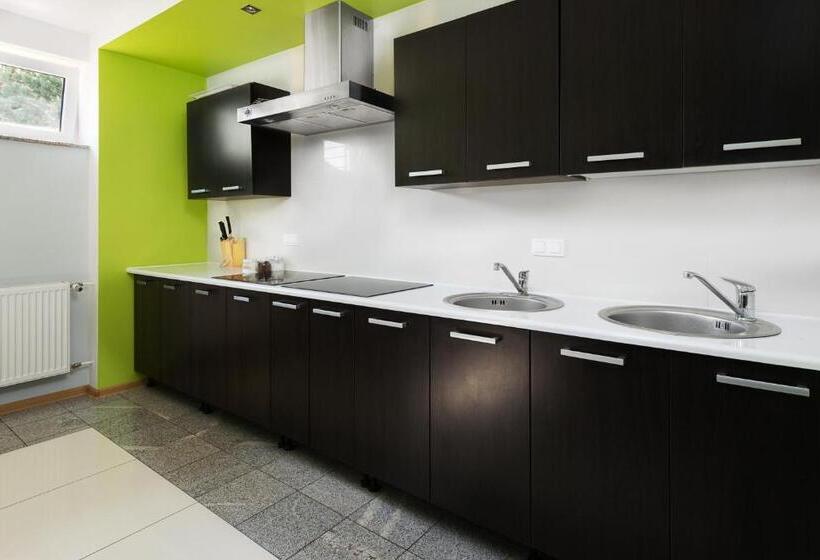 هتل Przystan Rozewie