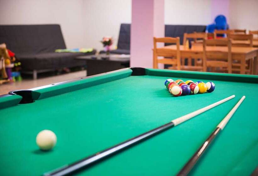 هتل Przystan Rozewie