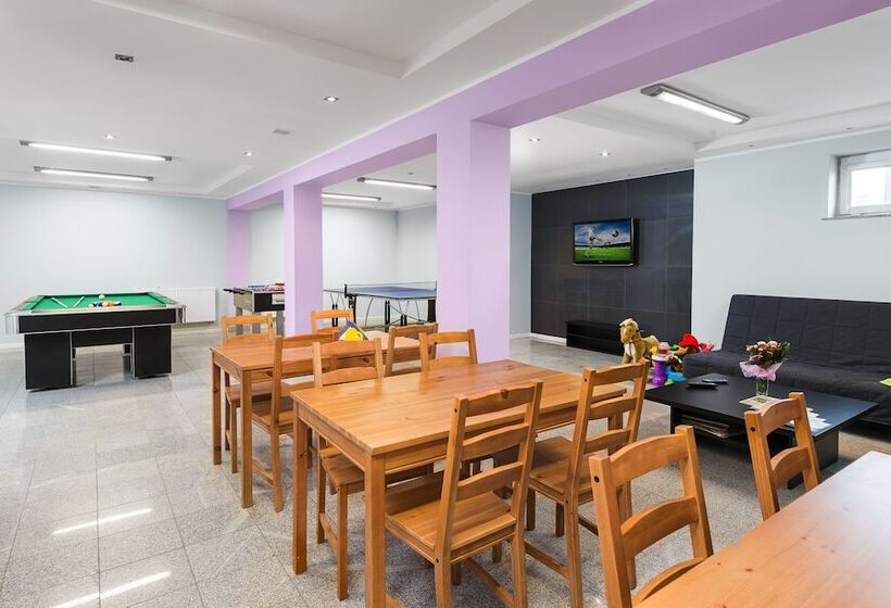 هتل Przystan Rozewie