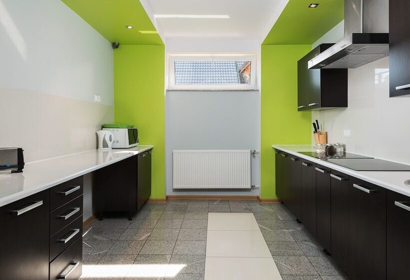 هتل Przystan Rozewie