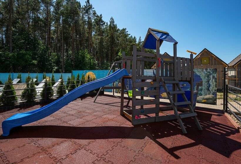 هتل Przystan Rozewie