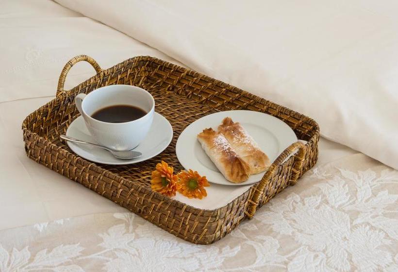 Отель Quinta Do Fontelo