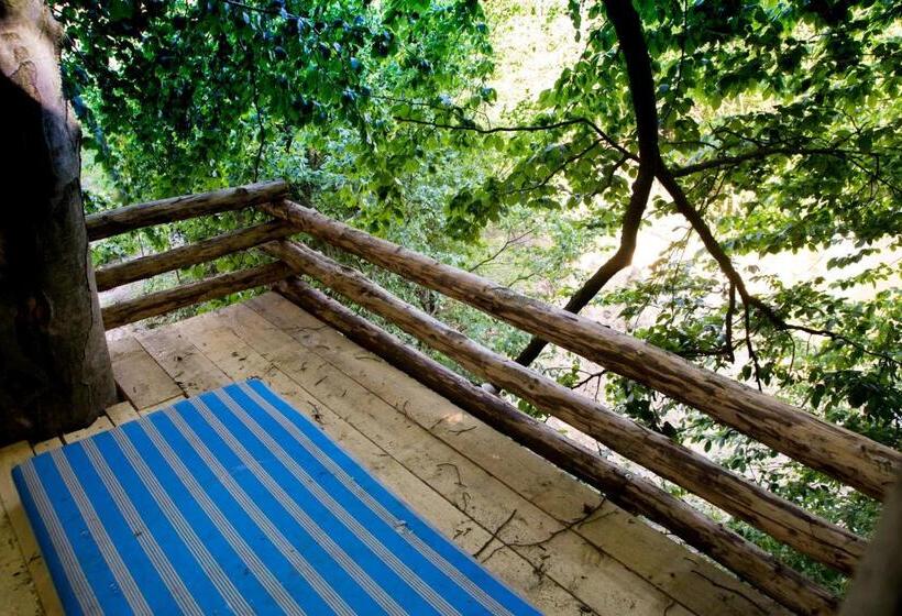 هتل Rancho Zapotoczny