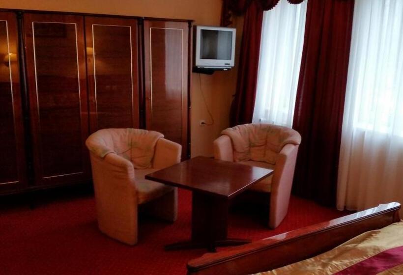 בית מלון כפרי Relaks