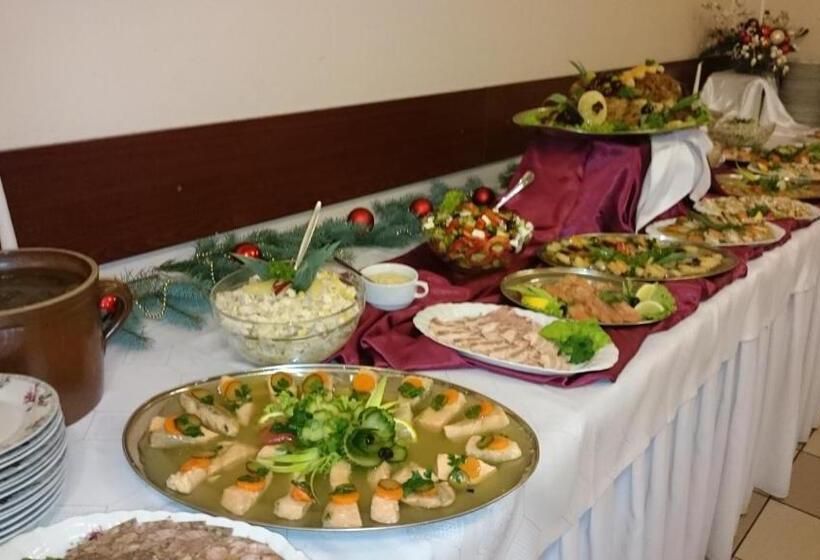 בית מלון כפרי Relaks