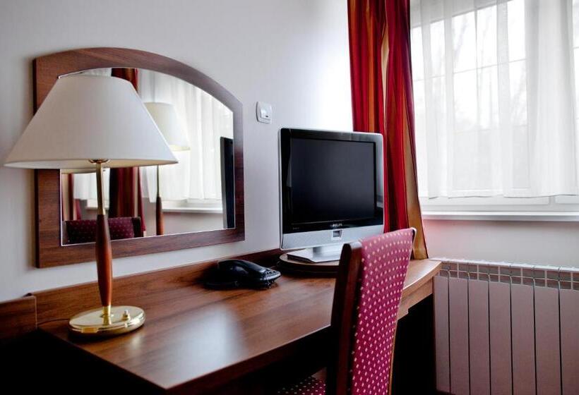 בית מלון כפרי Relaks