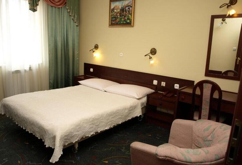 בית מלון כפרי Relaks